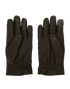 Gucci GG Gloves, back view